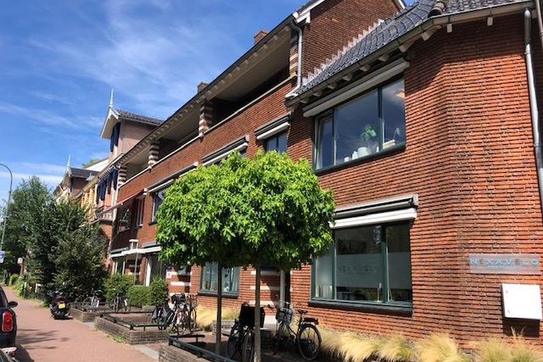 Kantoorruimte Utrecht - Maliesingel 16 B - Foto 4