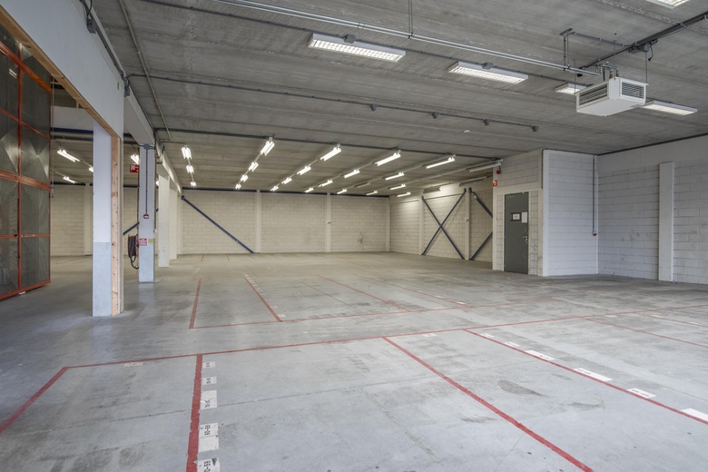 BedrijfsruimteaanSnelliusweg 12<br/> inArnhem BedrijfsruimteaanSnelliusweg 12<br/> inArnhem