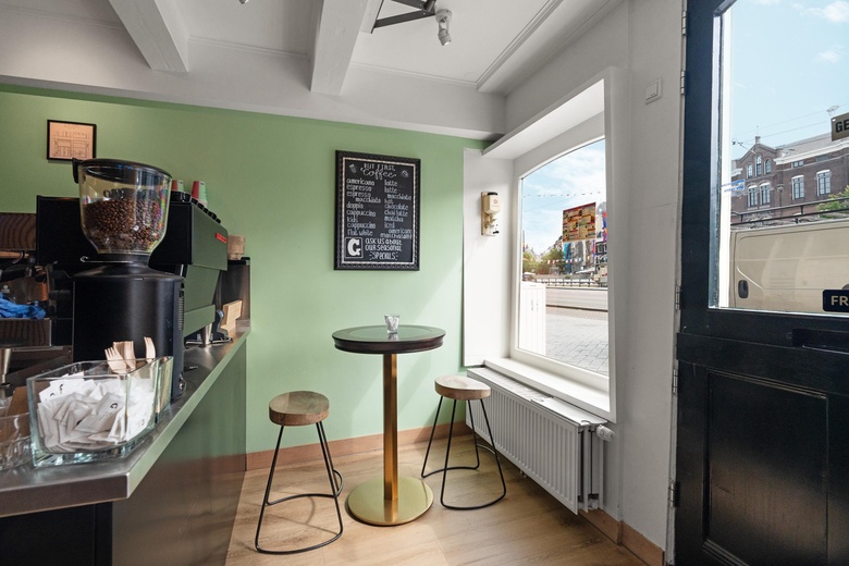 WinkelruimteaanRokin 130<br/> inAmsterdam WinkelruimteaanRokin 130<br/> inAmsterdam