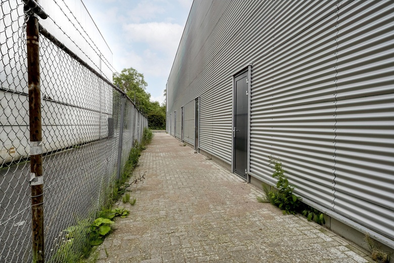 BedrijfsruimteaanIndustrieweg 12 N<br/> inZoeterwoude