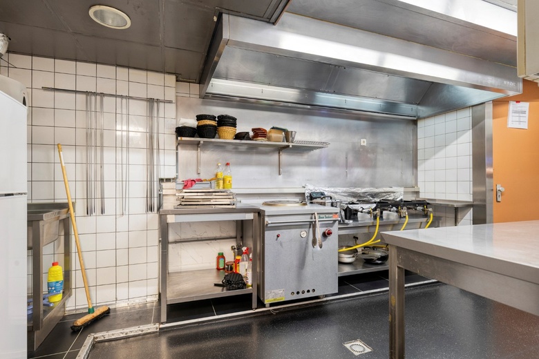 Horeca Amsterdam - Binnen Bantammerstraat 9 A - Foto 9