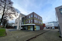 Kantoorruimte te huur Almere - De Binderij 8 A