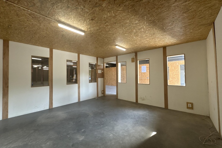 BedrijfsruimteaanAustralielaan 24<br/> inUtrecht