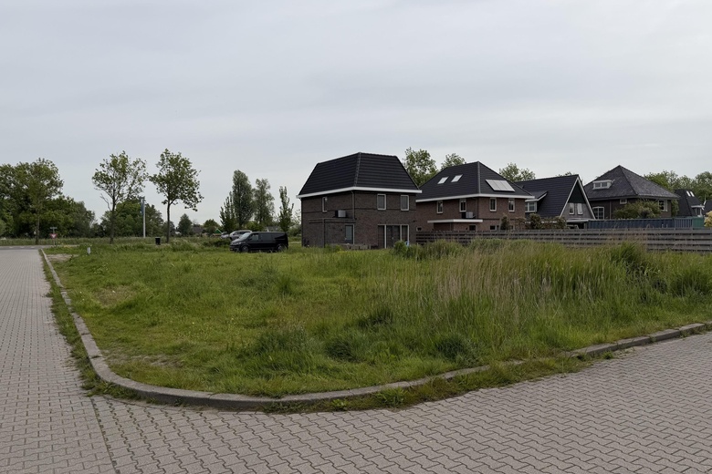 Kavel Stompetoren - Noordervaart 140 D - Foto 9