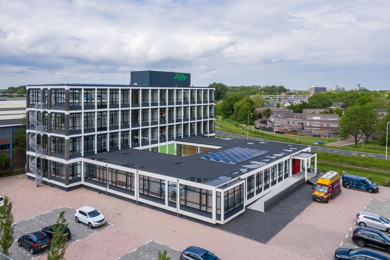 KantoorruimteaanLindtsedijk 20 A<br/> inZwijndrecht