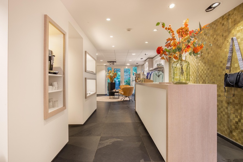 WinkelruimteaanBurgemeester Mooijstraat 3<br/> inCastricum