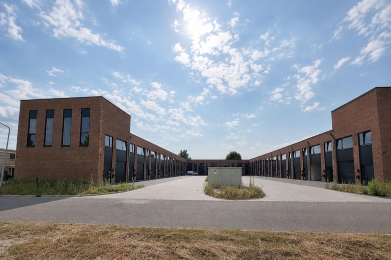 Bedrijfsruimte Almere - Markerkant 13 102 - Foto 18