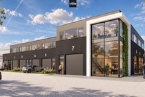 Bedrijfsruimte te koop Hoek van Holland - Zekkenstraat 14