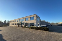 Bekijk foto 2 van eenheid 1 aan de Nikkelstraat 17 in Breda