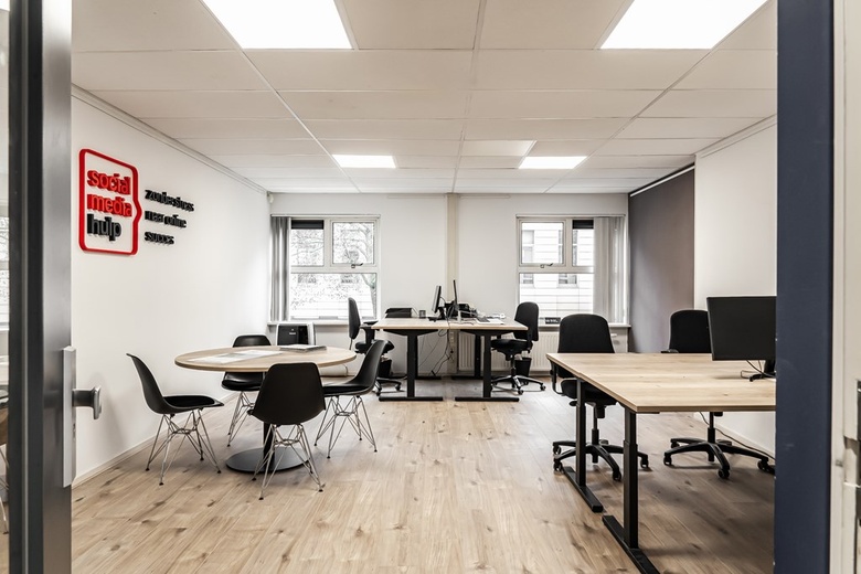 KantoorruimteaanArlandaweg 92<br/> inAmsterdam