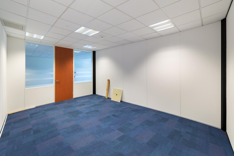 KantoorruimteaanLuxemburglaan 31 - 35<br/> inMaastricht