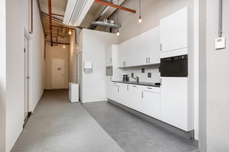 KantoorruimteaanBaronie 42 8 0 ong<br/> inAlphen aan den Rijn