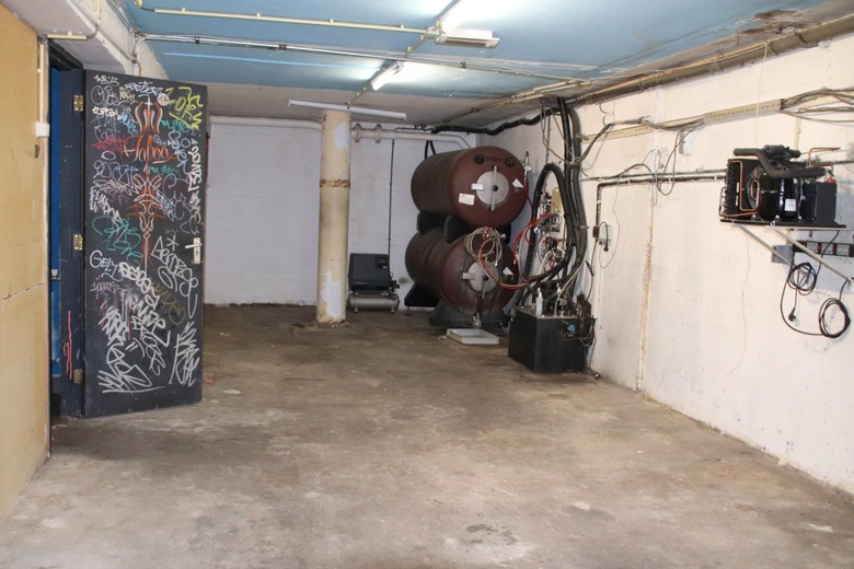 Horeca Rotterdam - Hartmansstraat 16 A - Foto 12