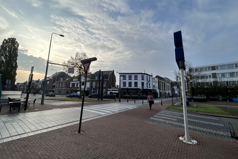 WinkelruimteaanLangstraat 42<br/> inWeert