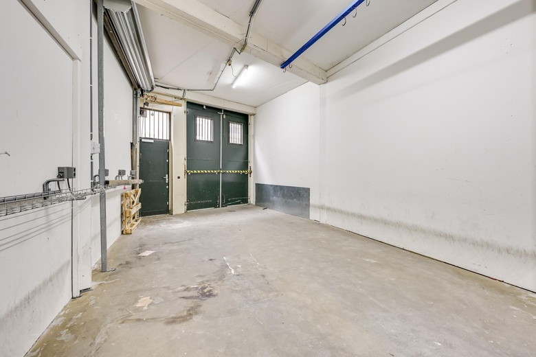 WinkelruimteaanNobelstraat 293<br/> inUtrecht