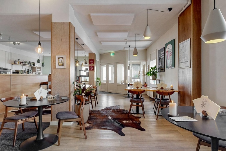 HorecaaanBakkerstraat 30<br/> inRoermond