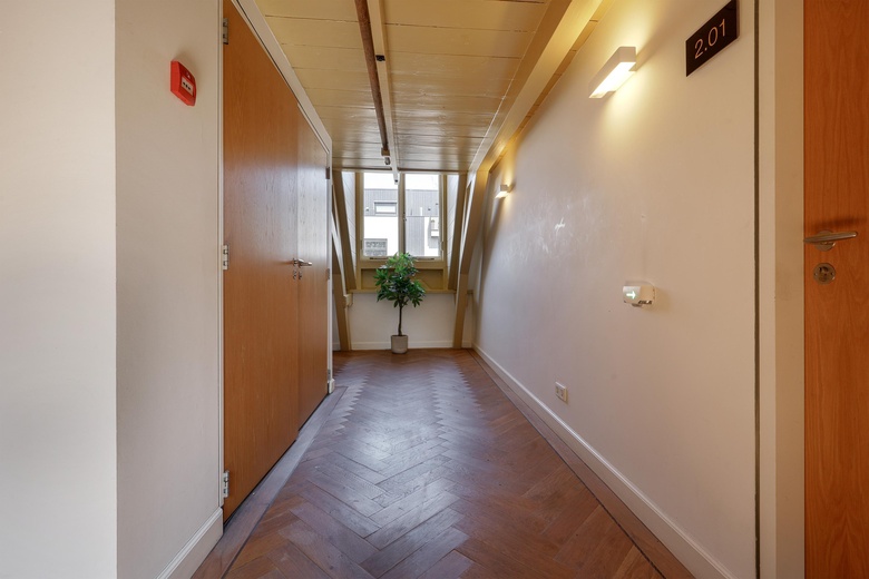 Kantoorruimte Beverwijk - Breestraat 101 - Foto 23