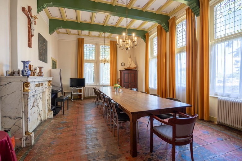 KavelaanRondehoep Oost 31<br/> inOuderkerk aan de Amstel