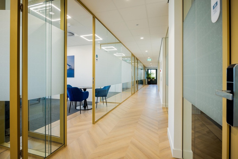 KantoorruimteaanEuclideslaan 51<br/> inUtrecht