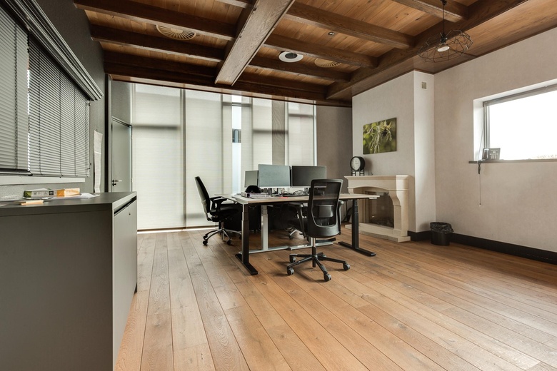 BedrijfsruimteaanPoortcamp 10<br/> inDe Lier