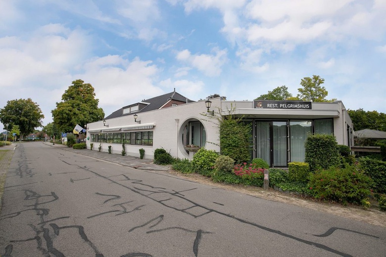 HorecaaanSt. Jozeflaan 52<br/> inSmakt