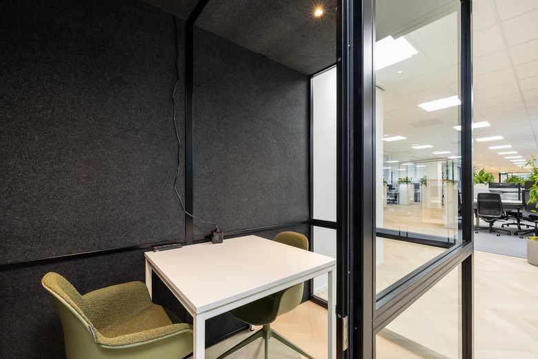 KantoorruimteaanSchipholweg 55 - 89<br/> inLeiden