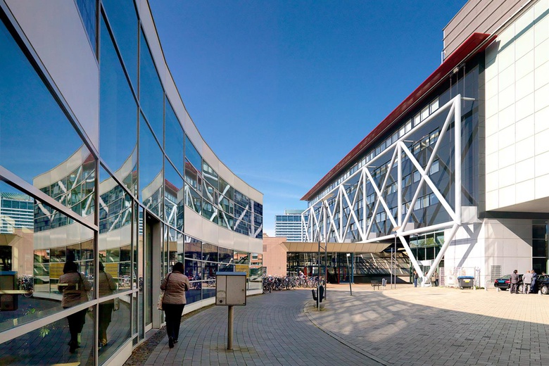 KantoorruimteaanGeneraal Eisenhowerplein 111-125<br/> inRijswijk