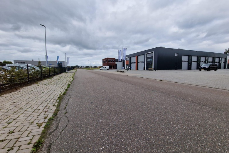 BedrijfsruimteaanTwentelaan 19<br/> inVroomshoop BedrijfsruimteaanTwentelaan 19<br/> inVroomshoop