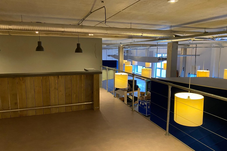 KantoorruimteaanLulofsstraat 55<br/> inDen Haag KantoorruimteaanLulofsstraat 55<br/> inDen Haag