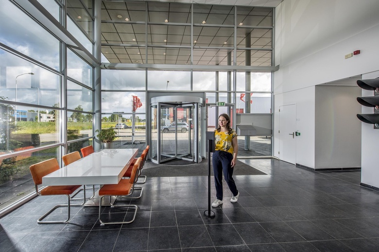 KantoorruimteaanOude Blaauwweg 5<br/> inWormerveer