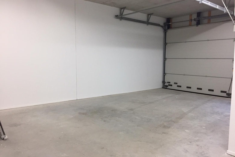 Bedrijfsruimte Helmond - Marshallstraat 18 L - Foto 4