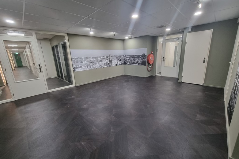 KantoorruimteaanHanzeweg 14<br/> inGouda