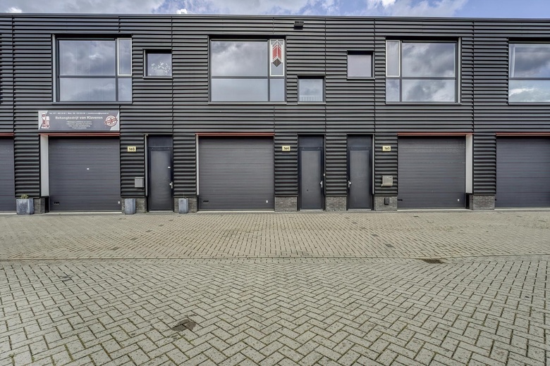 BedrijfsruimteaanScheepmakerstraat 1 E 4<br/> inKatwijk