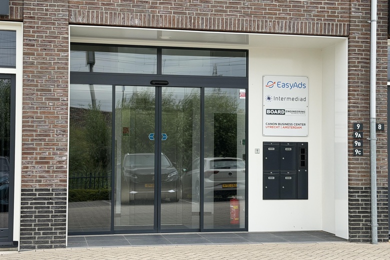 Kantoorruimte Breukelen - Amerlandseweg 9 b - Foto 5