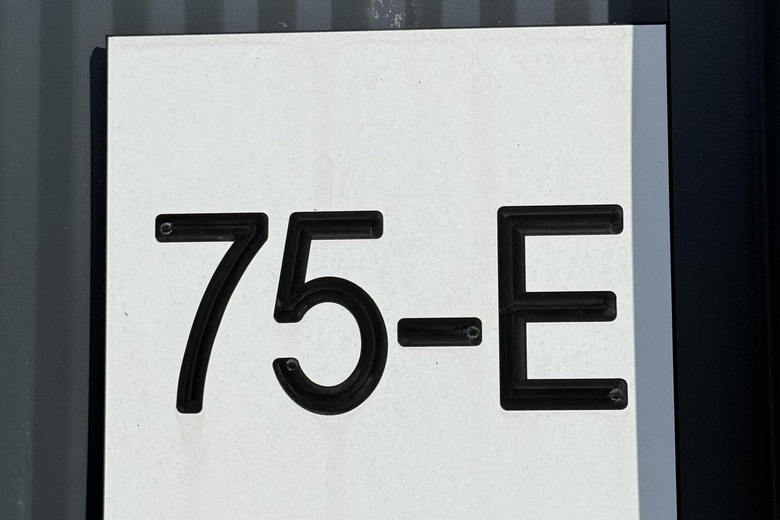 BedrijfsruimteaanWalserij 75 E<br/> inNoordwijkerhout