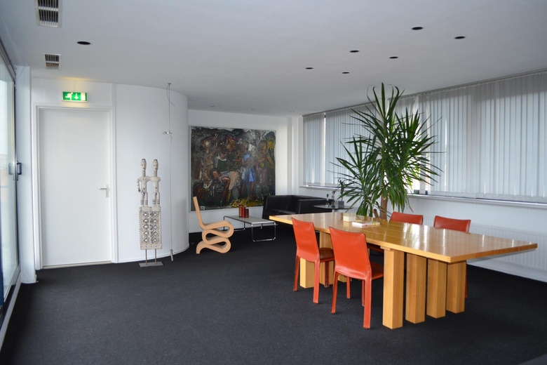 KantoorruimteaanHendrik Gerard Dirckxstraat 9<br/> inRoosendaal