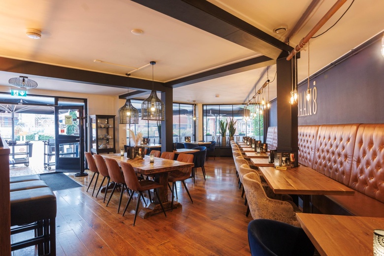Horeca Oosterwolde - Trambaan 8 - Foto 10