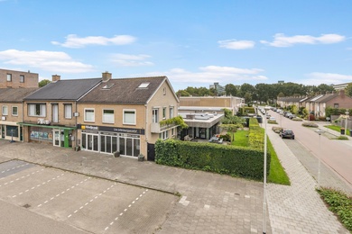 Winkelruimte te koop Roosendaal - Kroevenlaan 82