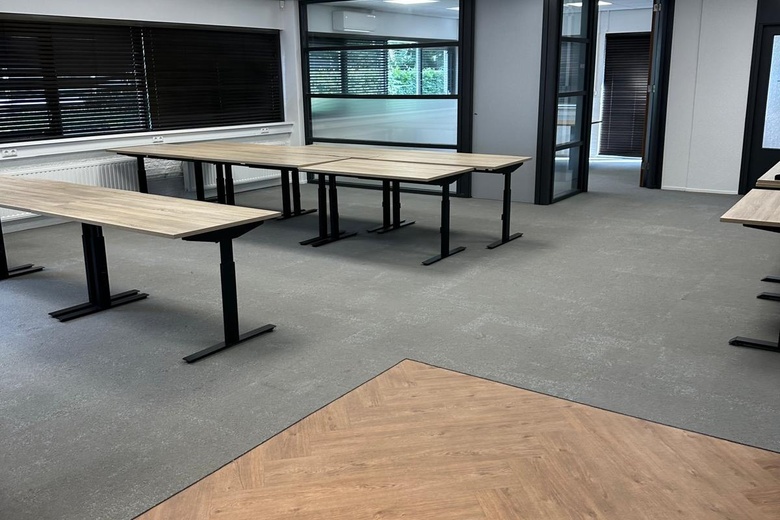 Kantoorruimte Veenendaal - Standaardruiter 9 - Foto 4