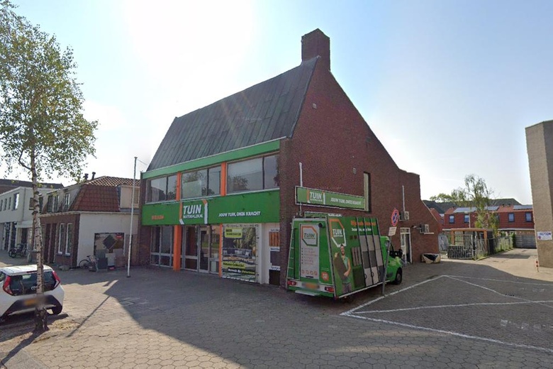 Bekijk foto 1 van Heiligeweg 61 NA Bekijk foto 1 van Heiligeweg 61 NA