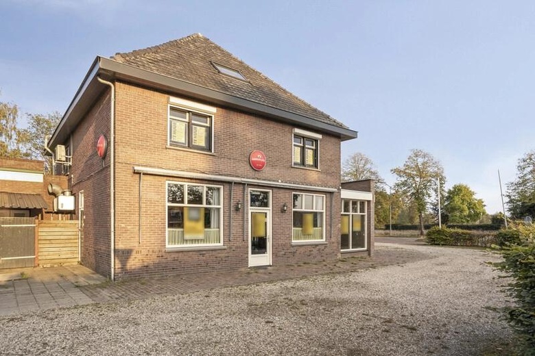 HorecaaanMaastrichterweg 265<br/> inValkenswaard