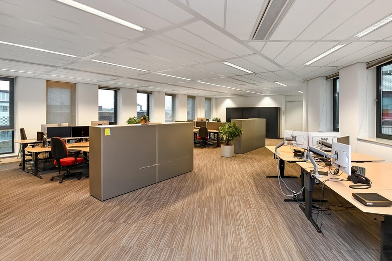 KantoorruimteaanBoulevard Heuvelink 2<br/> inArnhem