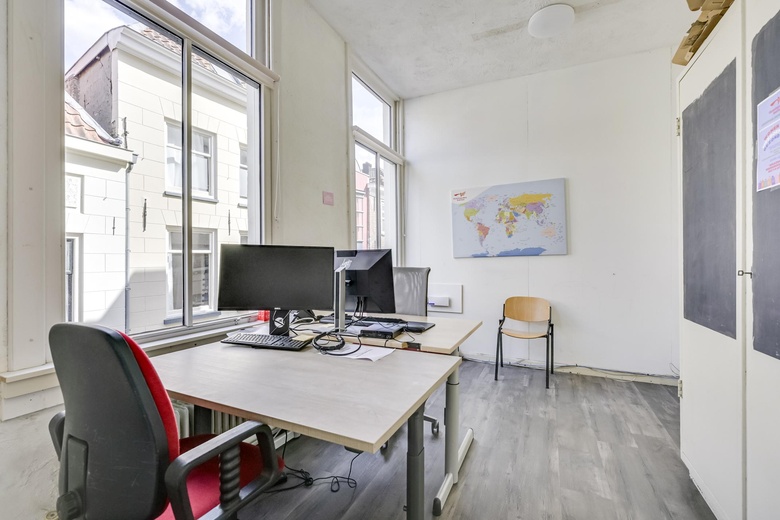 KantoorruimteaanTelingstraat 2<br/> inUtrecht