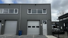 Bedrijfsruimte Industrieweg 1, Zoetermeer | Bedrijfspand.com