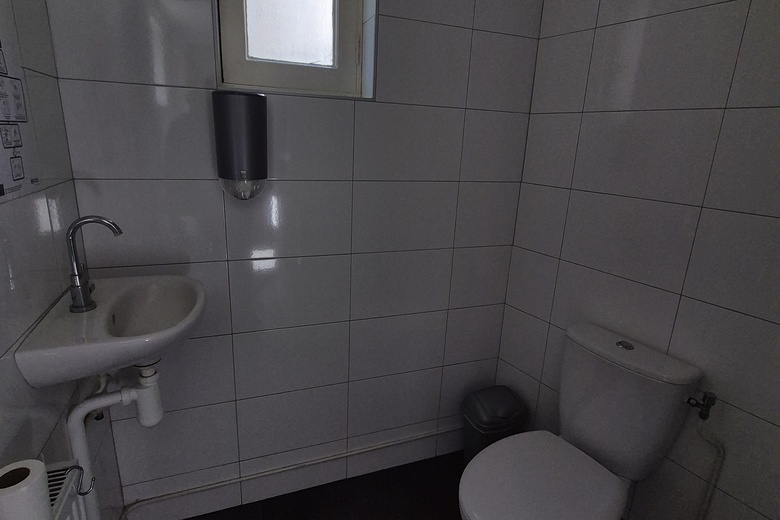 Winkelruimte Enschede - Korte Haaksbergerstraat 36 - Foto 6