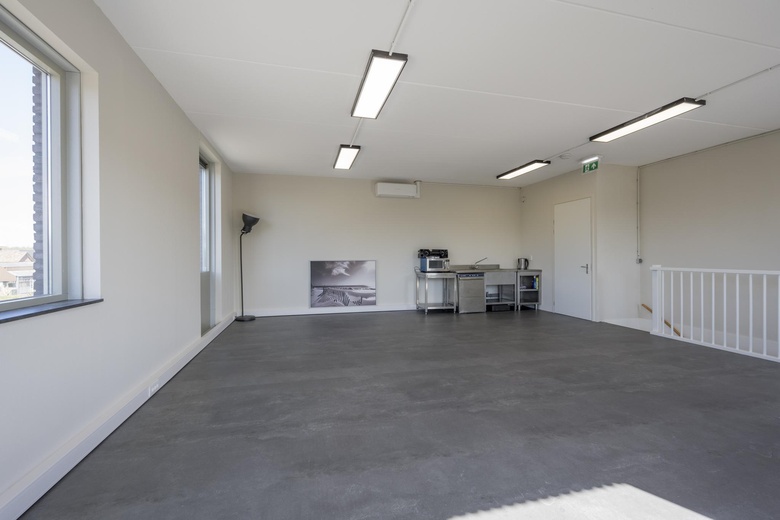 KantoorruimteaanDe Tuinderij 1<br/> inLeusden KantoorruimteaanDe Tuinderij 1<br/> inLeusden