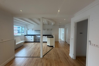 Kantoorruimte Haverstraat 52, Nieuw-Vennep | Bedrijfspand.com