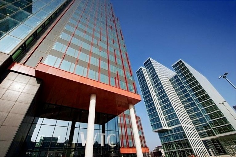 Kantoorruimte Almere - P.J. Oudweg 4 - Foto 14
