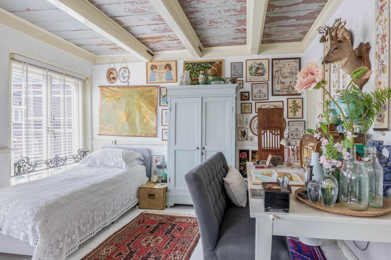 WinkelruimteaanDorpsstraat 12<br/> inKrimpen aan de Lek