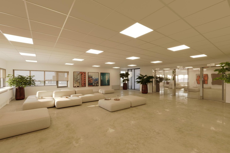 KantoorruimteaanDiemermere 19<br/> inDiemen